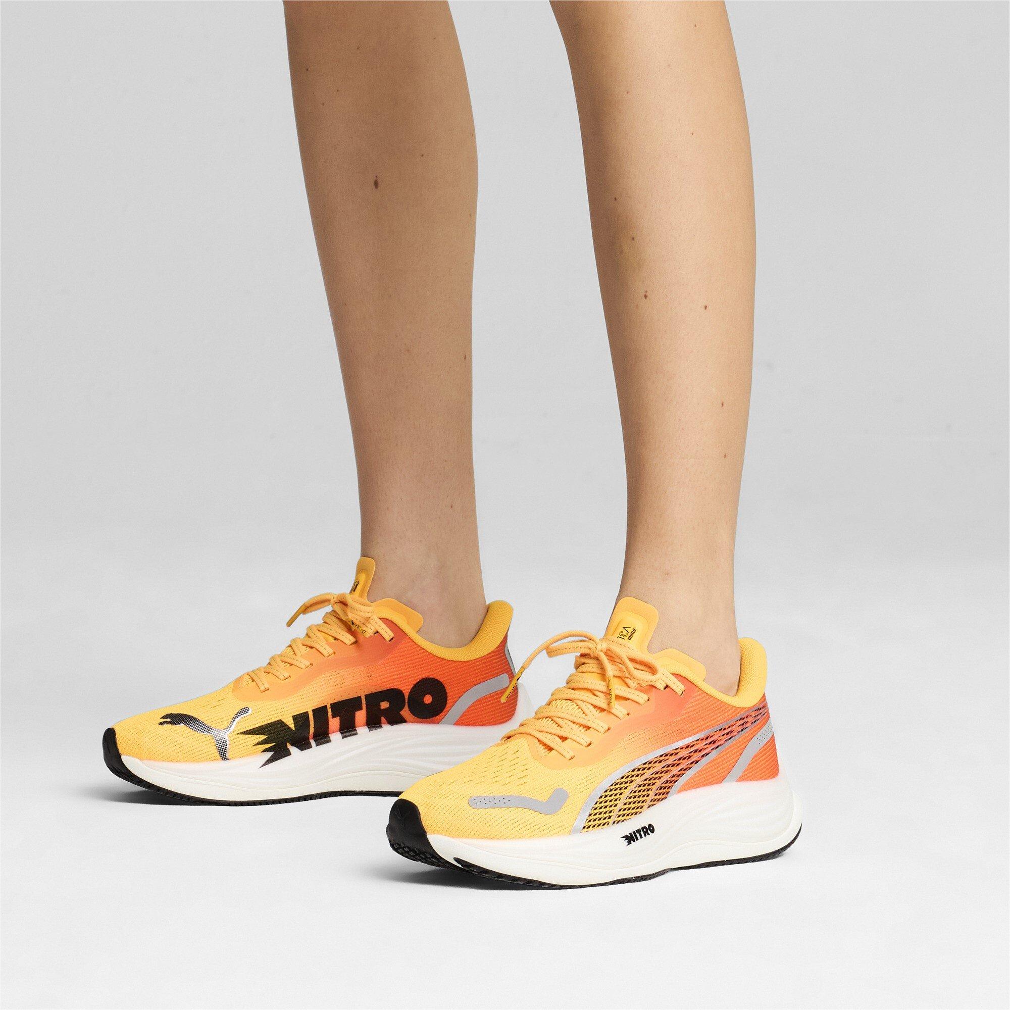 Puma Velocity Nitro 3 Running Shoes Women