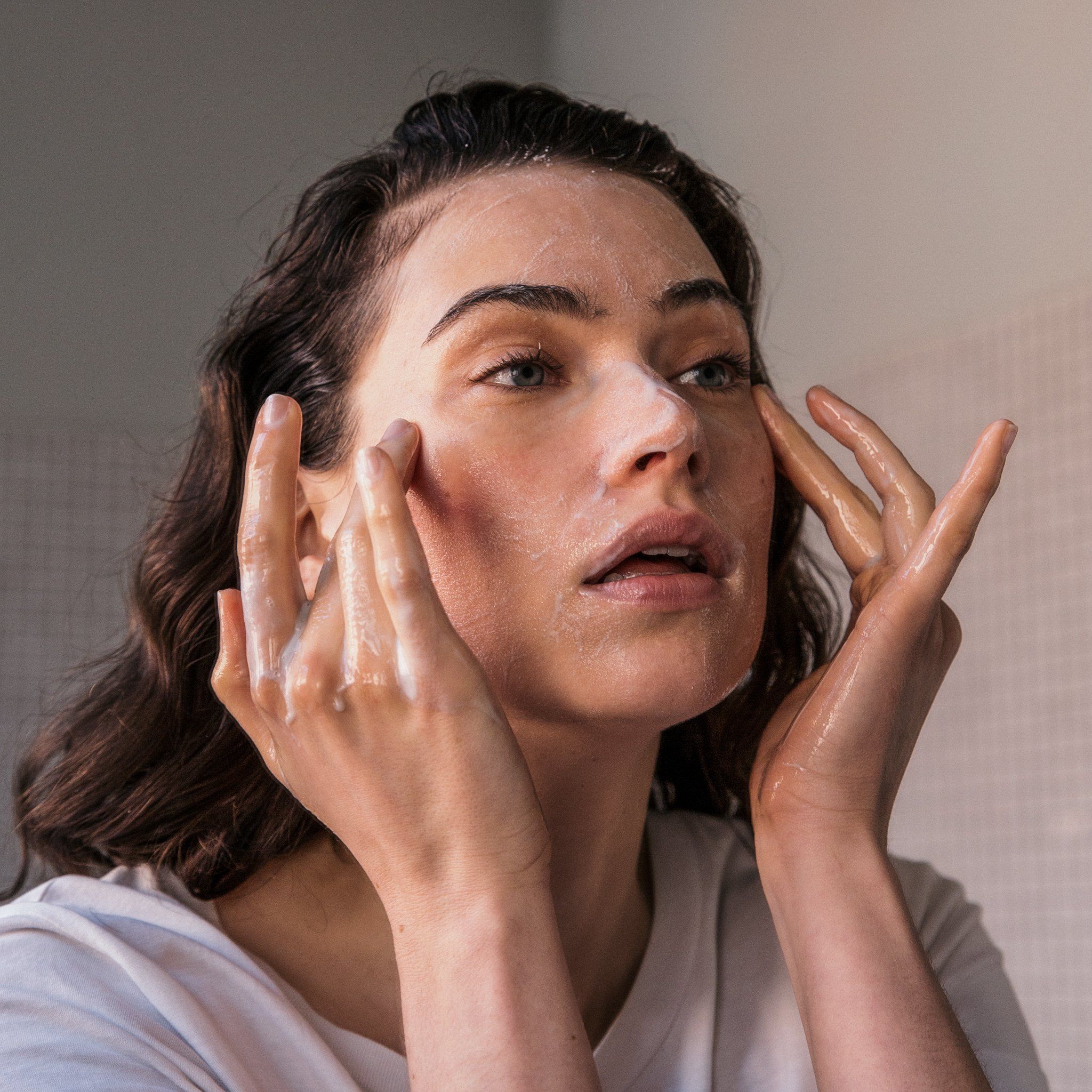 SOBER BERLIN GENTLE FACIAL CLEANSER