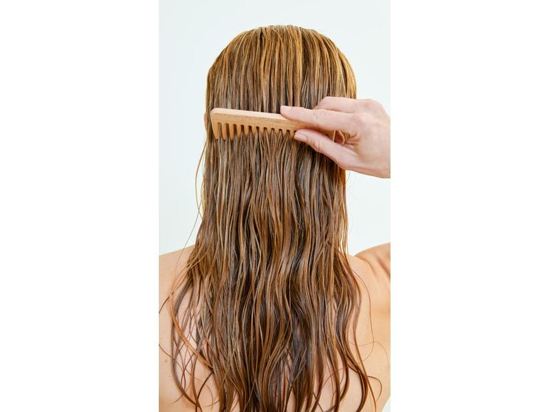 NIVEA Shampoo Diamond Gloss 250 g Haarshampoo verleiht dem Haar sofort zusätzlichen Glanz