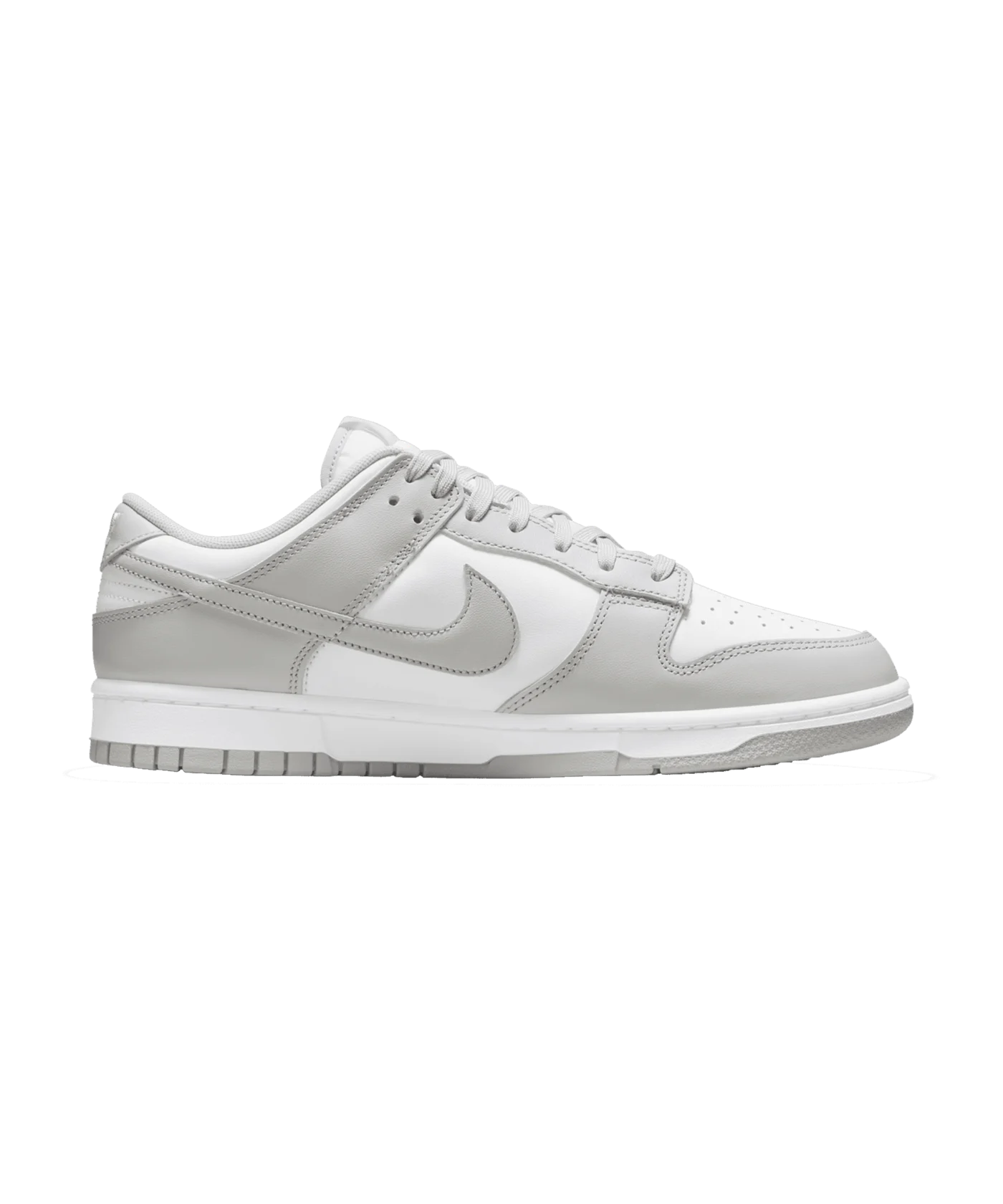 Nike Dunk Low Retro Schwarz Weiss F103