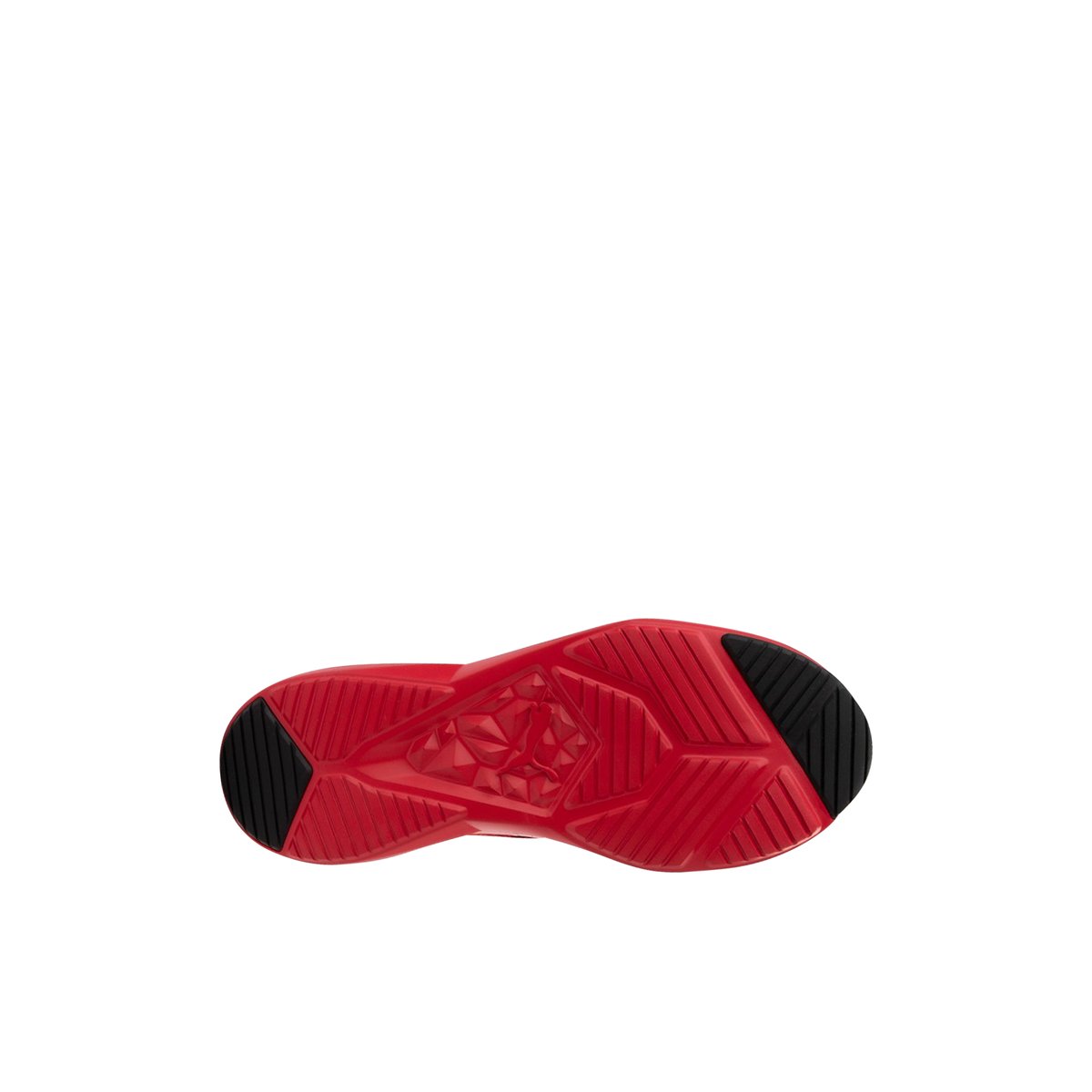 PUMA-Enzo_nxt-m-Baskets - Talon plat - Rouge
