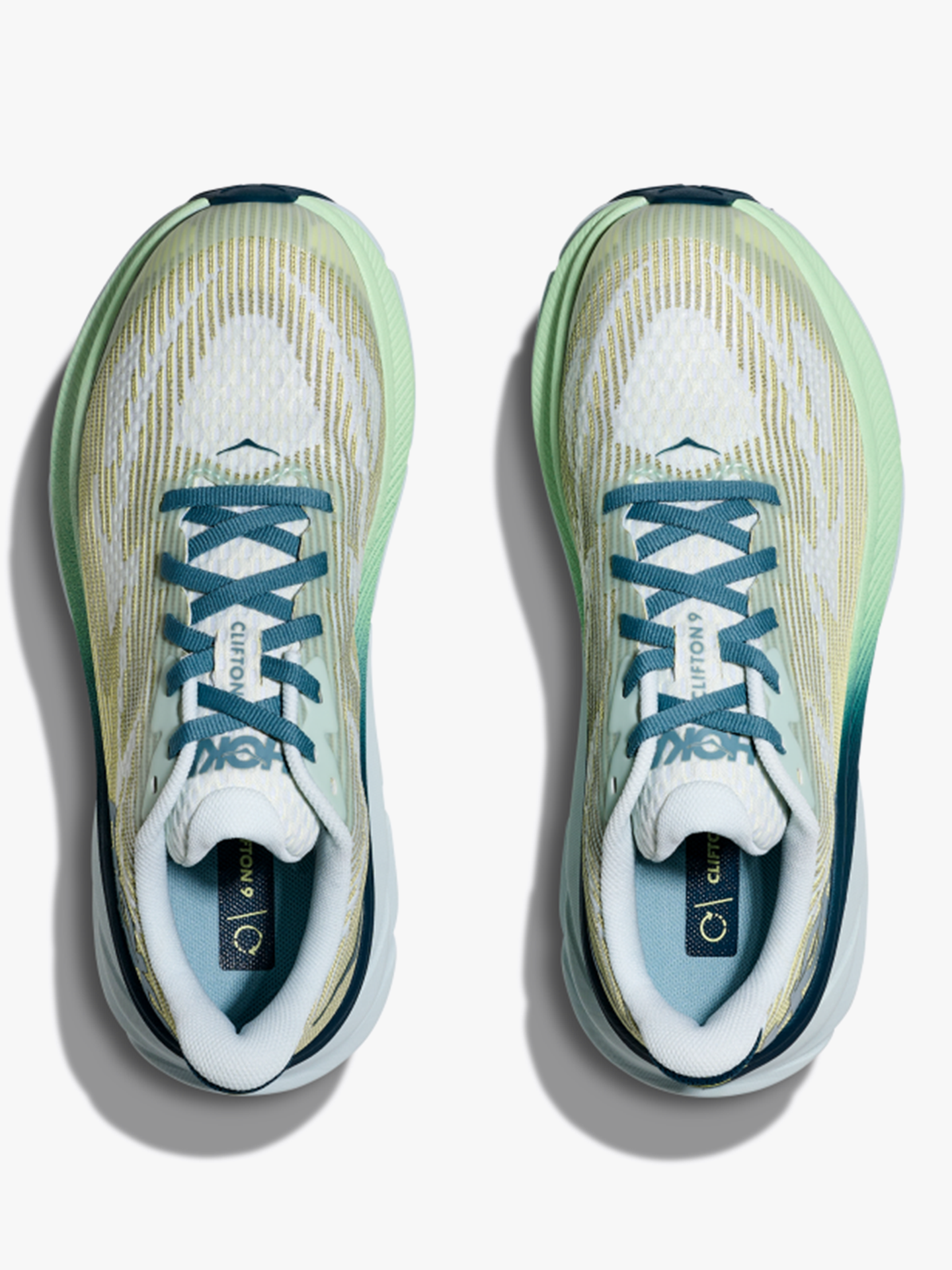 Clifton 9