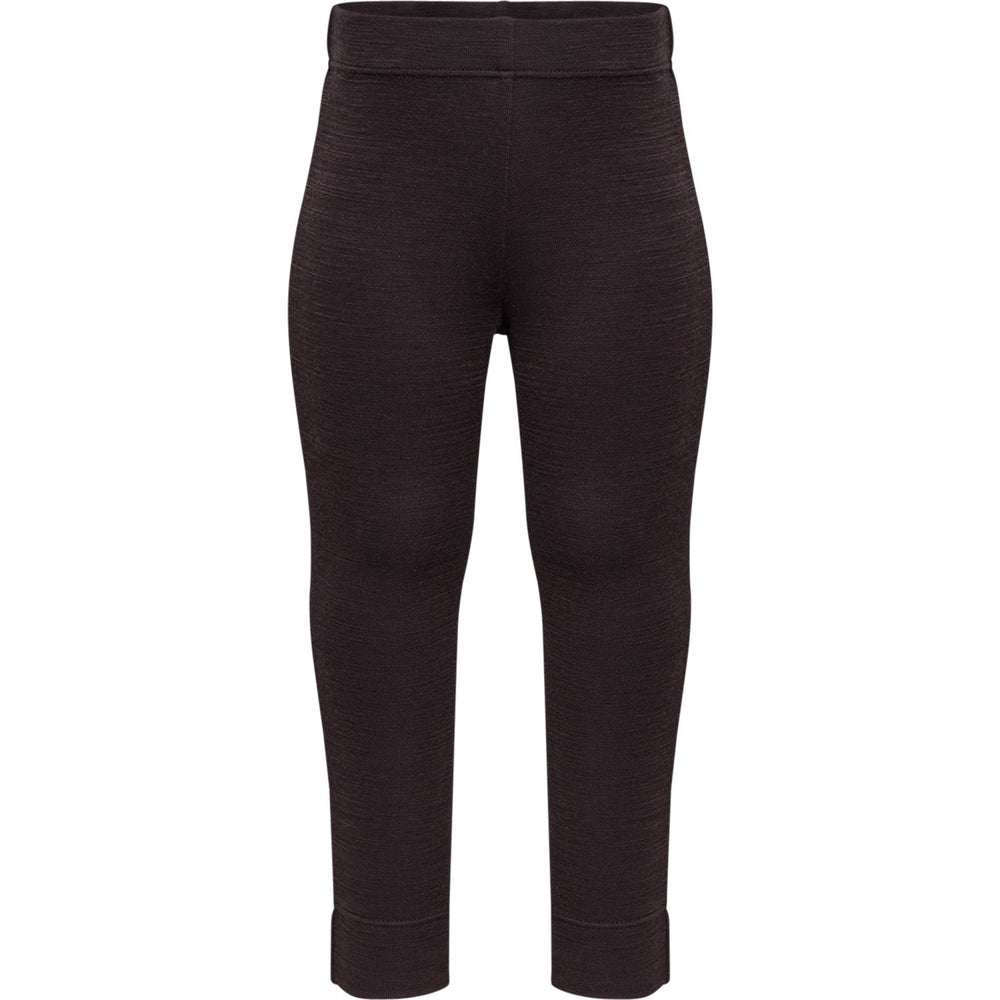 Køb Hummel After Dark Mini Uld Leggings