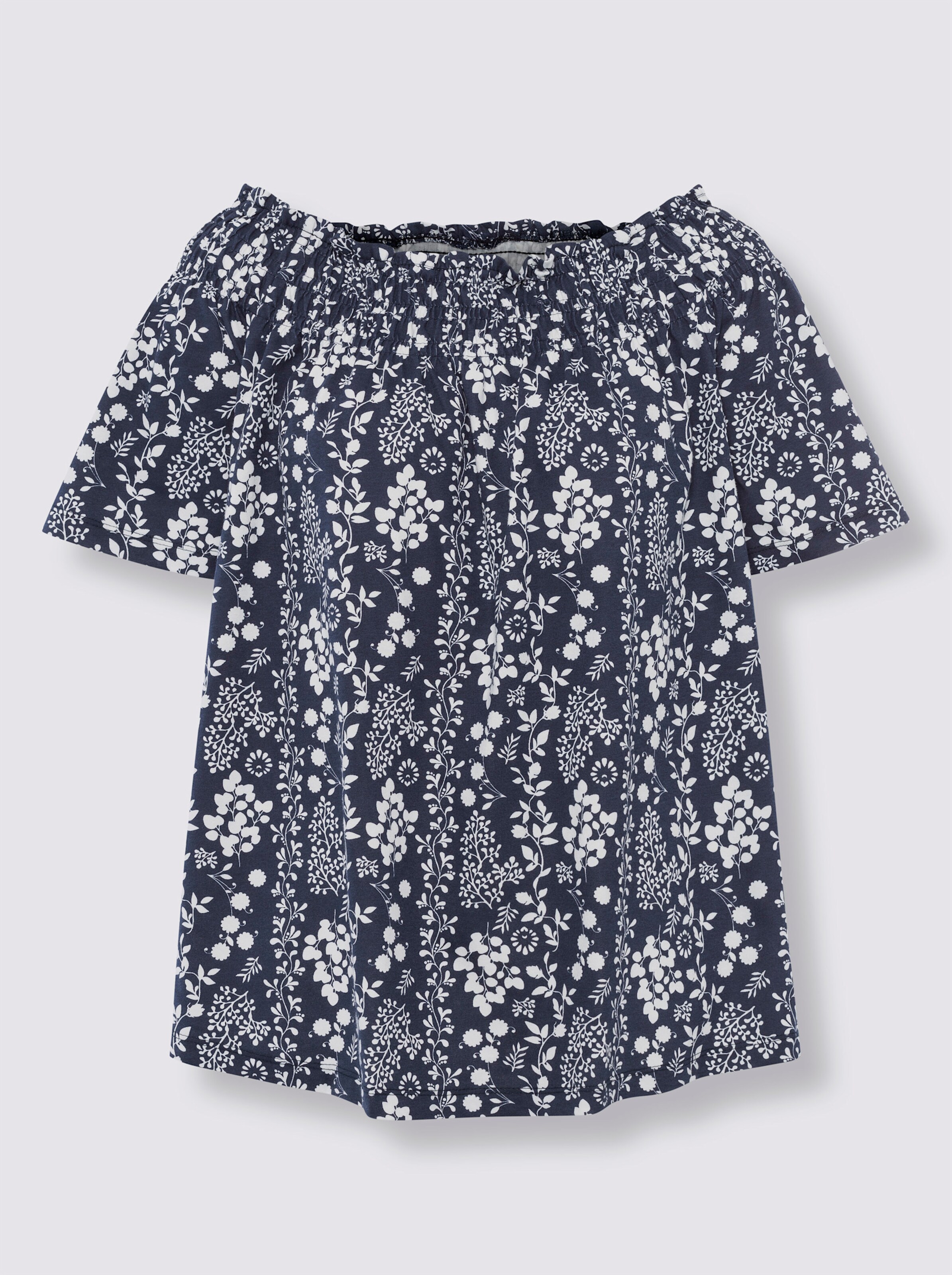 Carmenshirt
