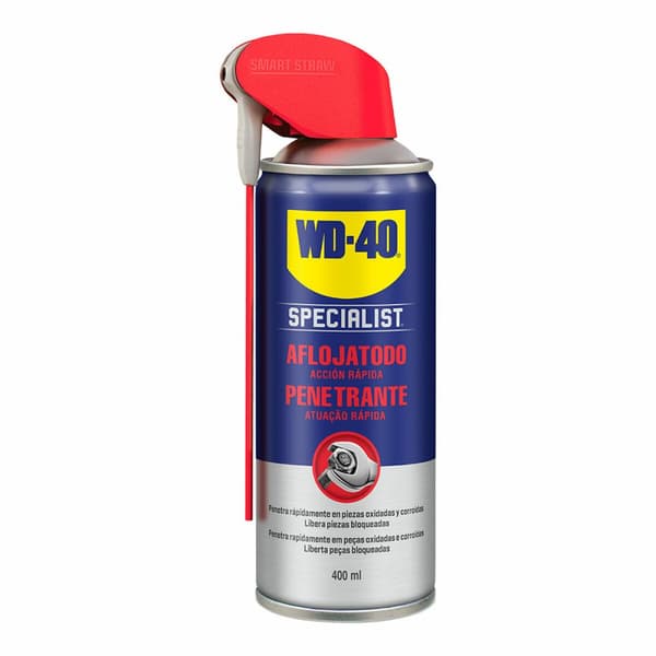 Smøreolje WD-40 Specialist 34383 Penetrerende lim 400 ml