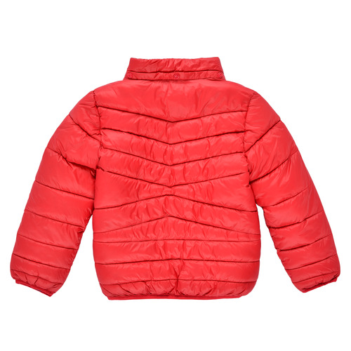 Name it - NMMMOBI JACKET - Rouge