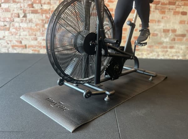 TITAN LIFE Floor Guard Mat