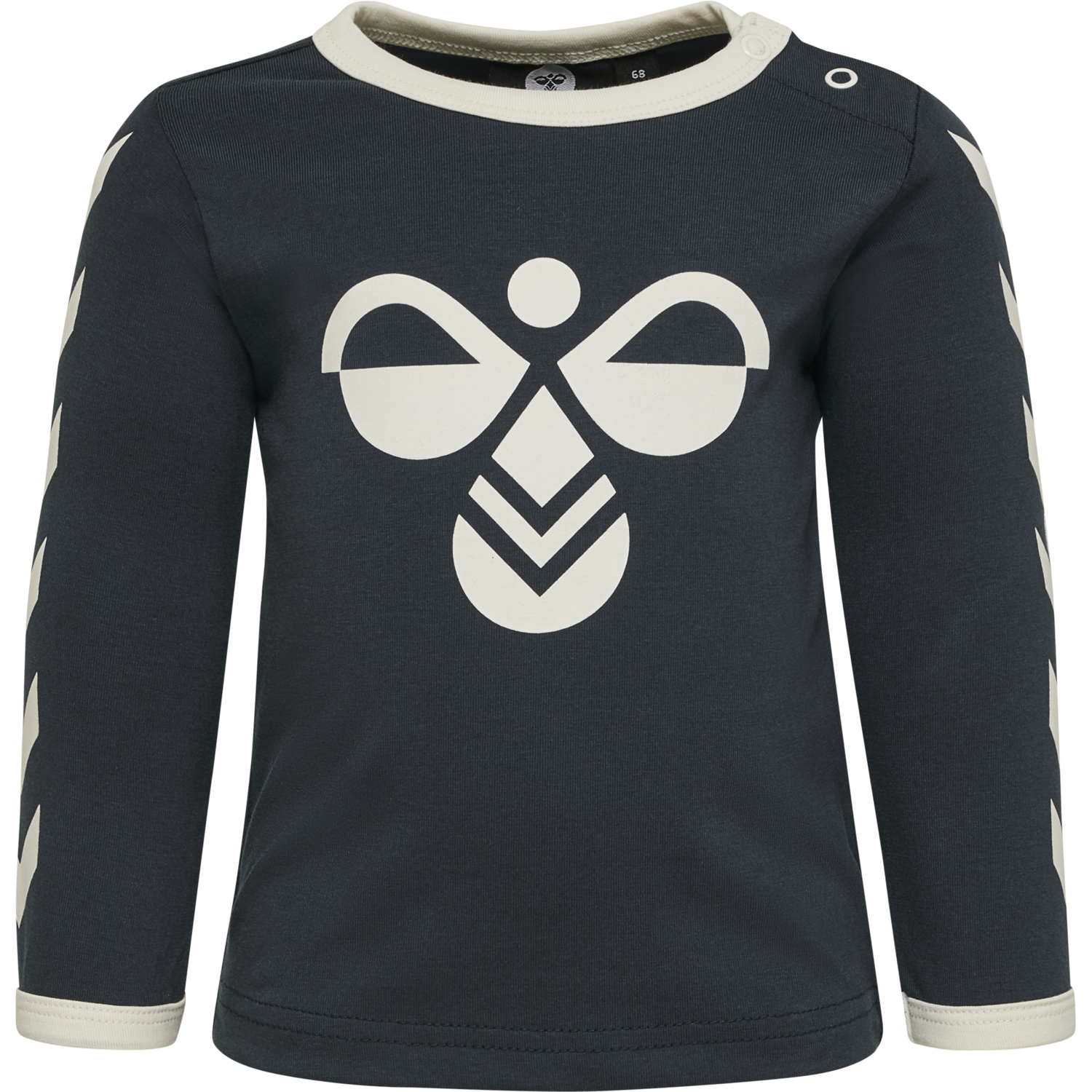 hmlFLIPPER T-SHIRT L/S
