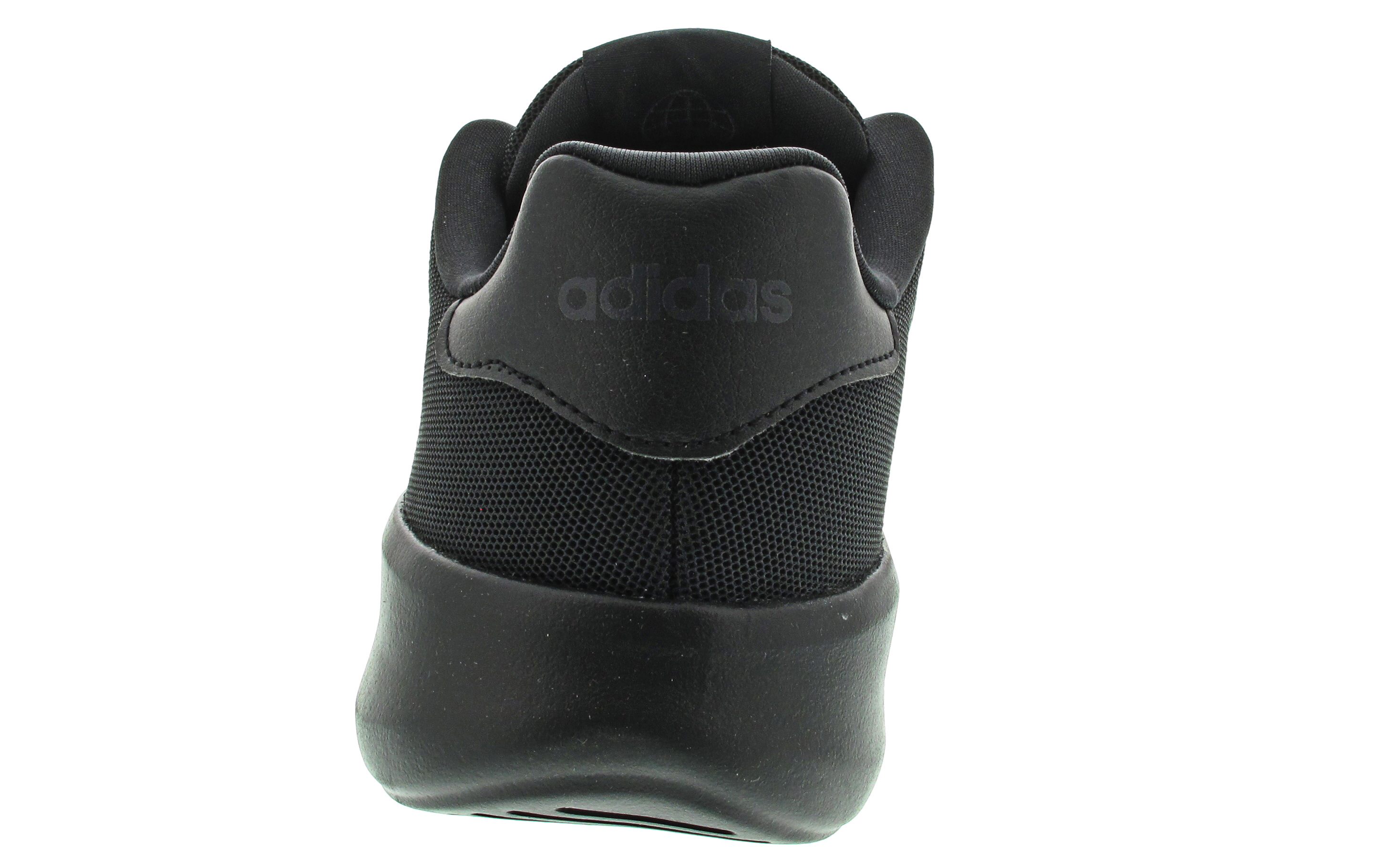 adidas Lite Racer 3.0 K Sneaker schwarz