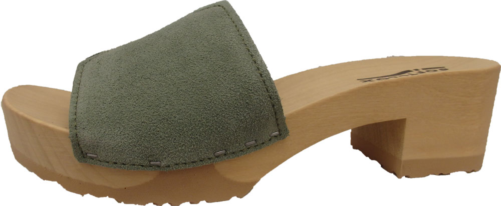 Softclox PIRELLA Kaschmir mint (natur)