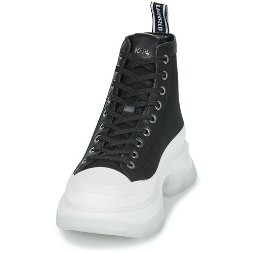 Karl Lagerfeld - LUNA Maison karl Negro
