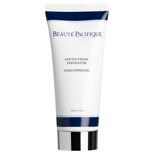 Beauté Pacifique Gentle Facial Exfoliator, 100 ml