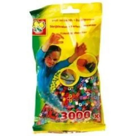 SES 3000 Bügelperlen
