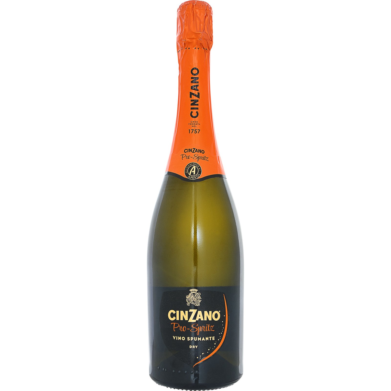 Cinzano Pro - Spritz 75cl
