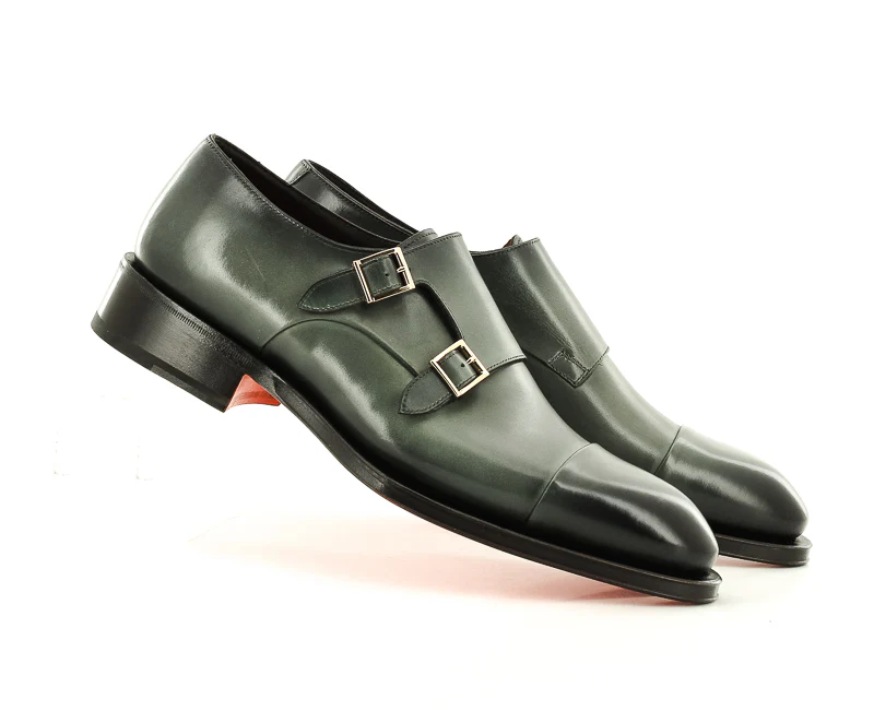 SANTONI - CARTER 11652 VVD