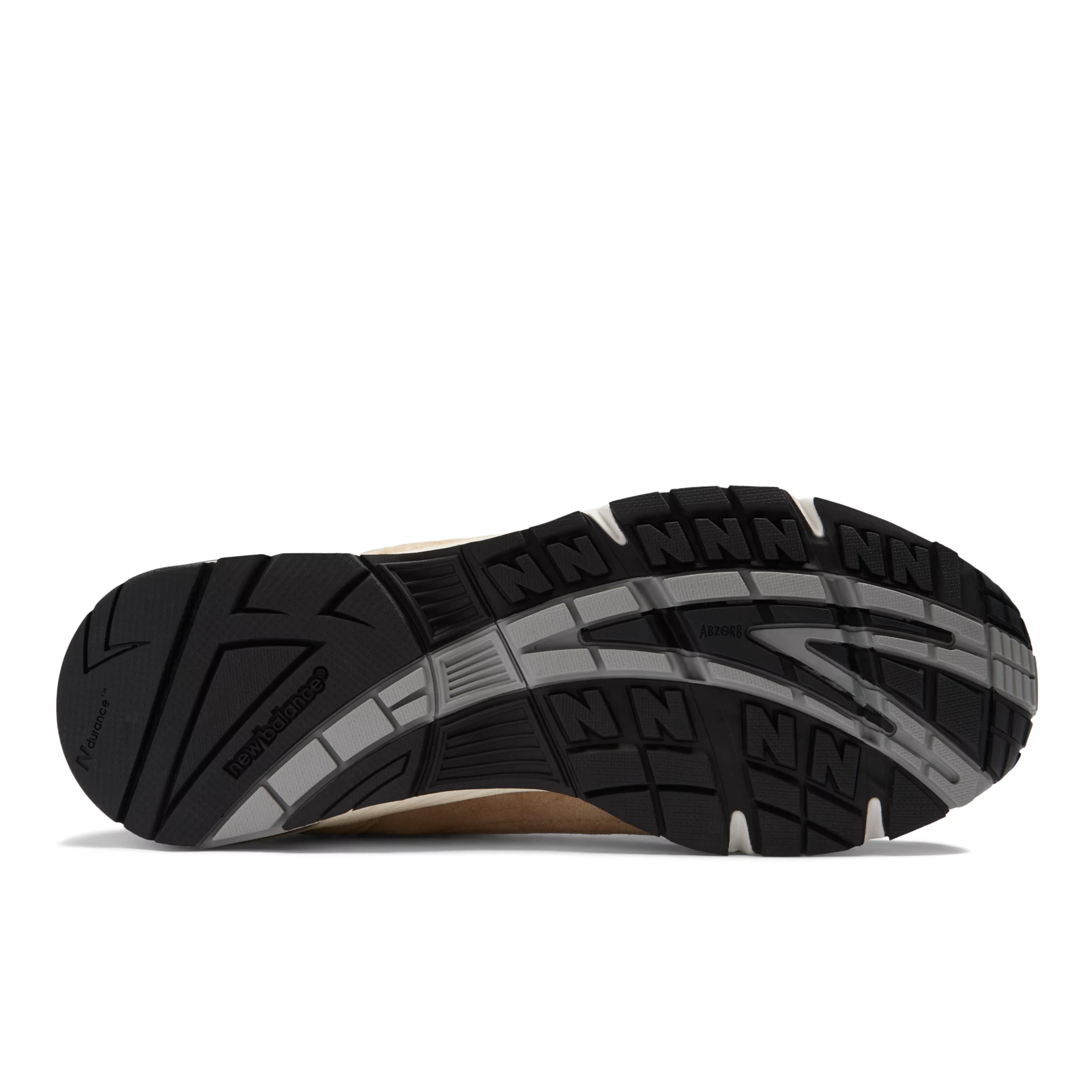 Uomo Made in UK 991v1 Finale