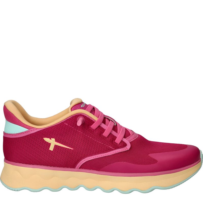 Tamaris Sneakers Roze Dames