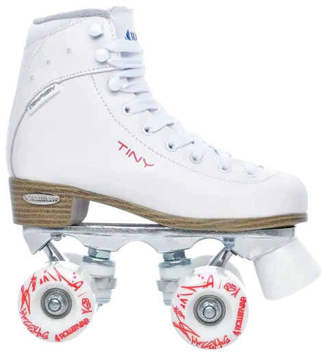 Tempish Tiny Plus Side-By-Side Rulleskøjter | SkatePro