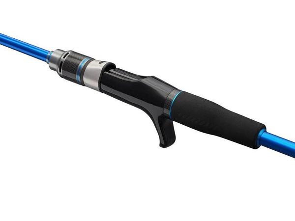 Canne Casting Penn Retaliate X Jigging 1.70m (Monobrin)