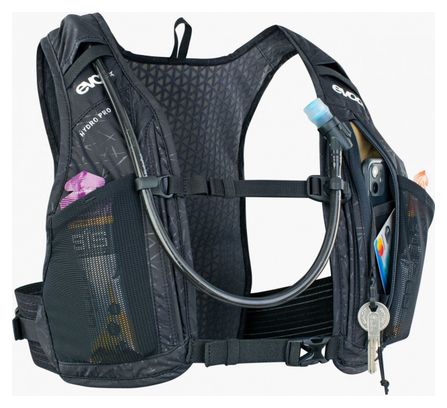 Gilet d'hydratation EVOC 1.5 L   Poche à eau 1.5 L