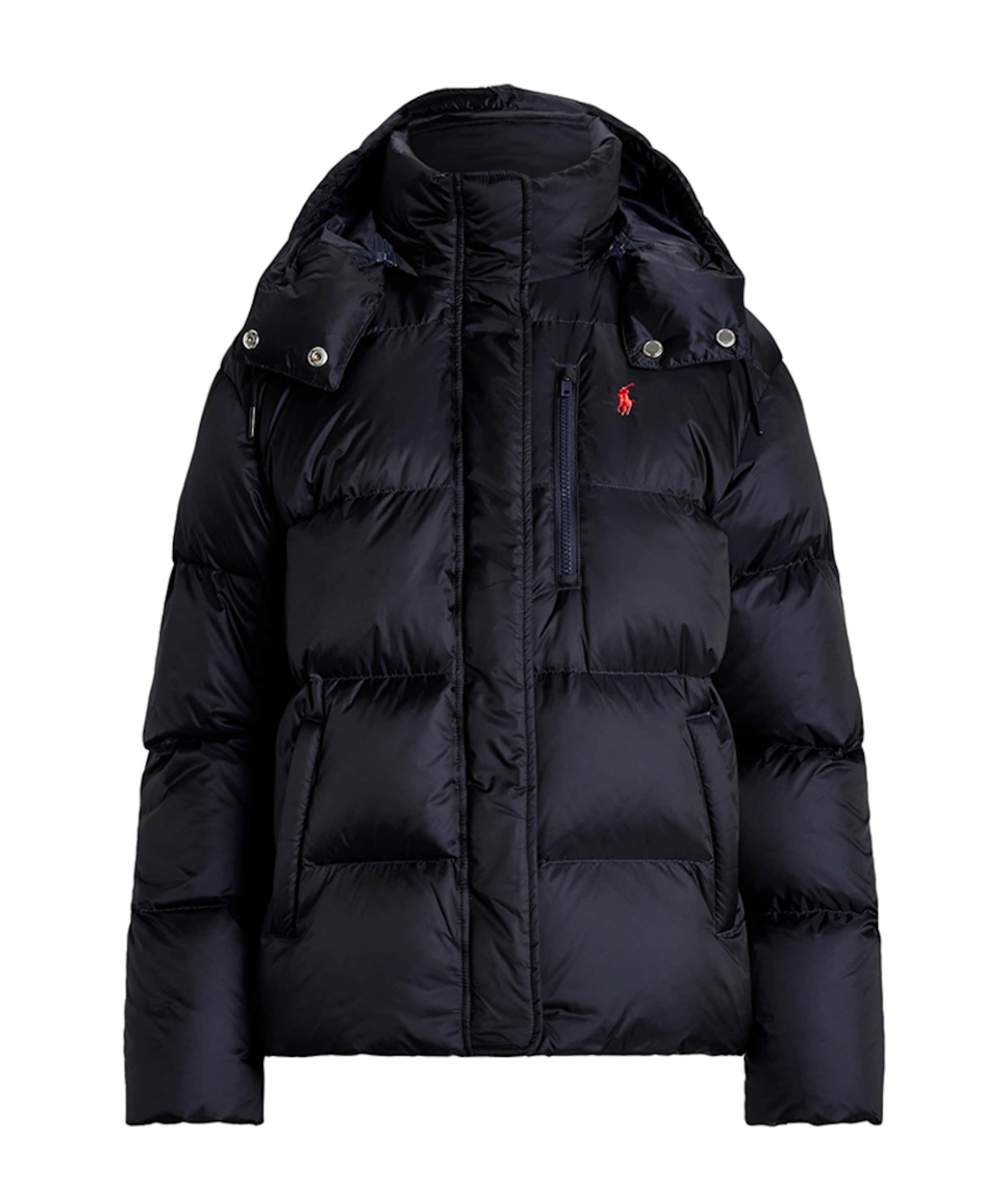 Ralph Lauren Dames jas blauw