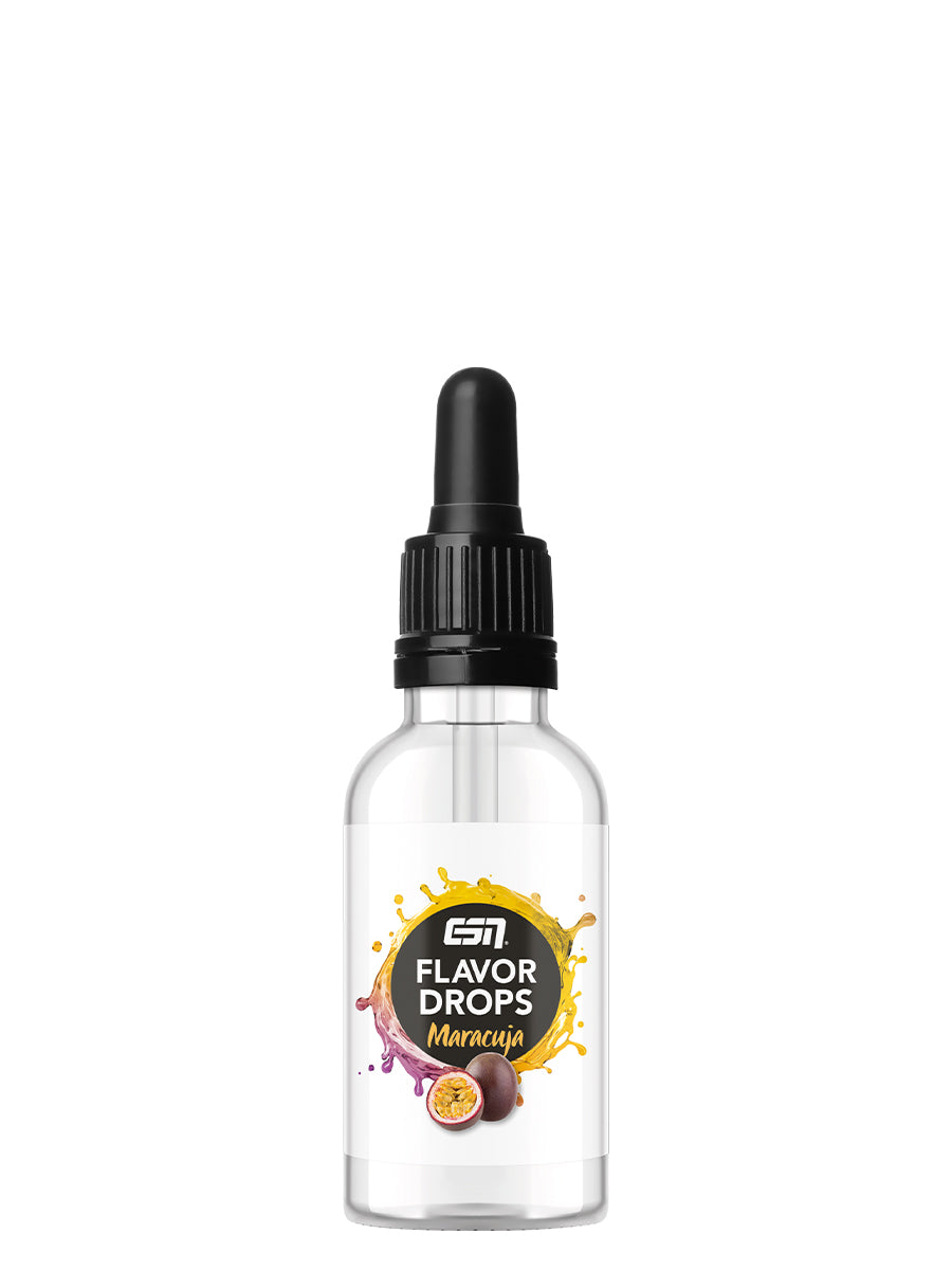 Flavor Drops