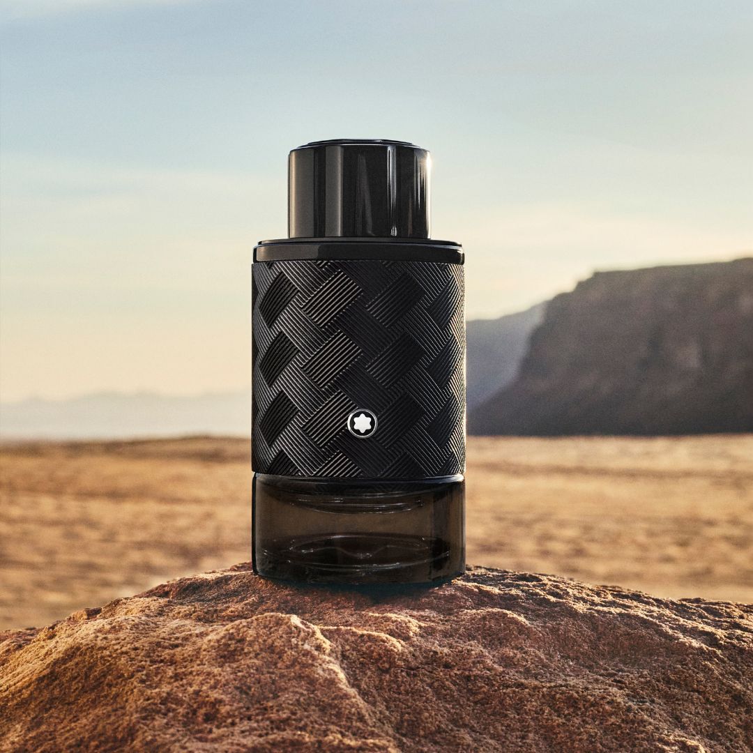 MONTBLANC MN EXPLORER EXTREME PERFUME - 60ml