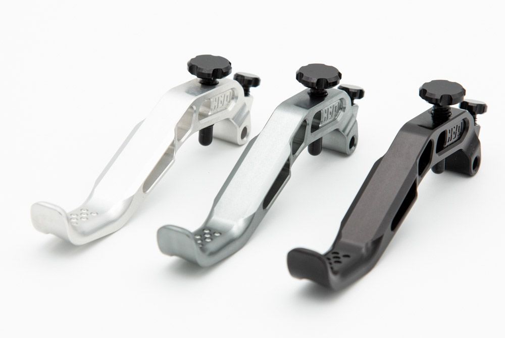 OAK Components Root-Lever Pro Bremshebel Set für Magura MT kaufen | Bike-Discount