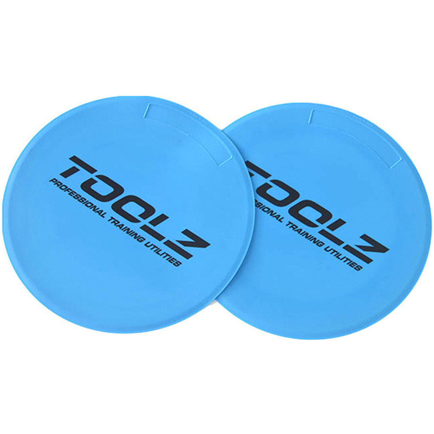 Toolz Marking Circels 4 stuks Blauw