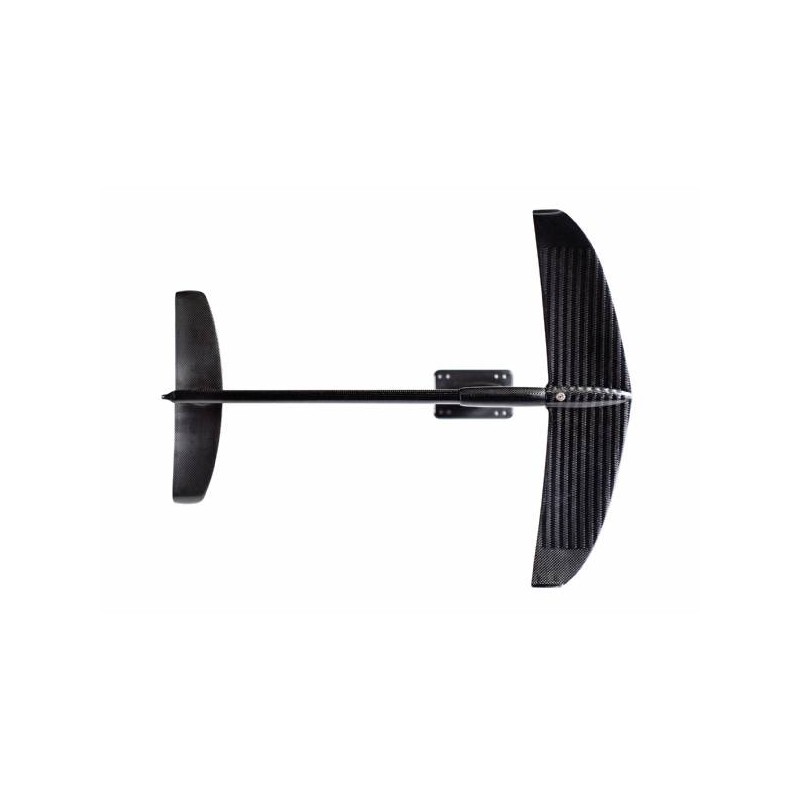 Foil Slingshot Silencer NF2 Carbon - The Corner Shop