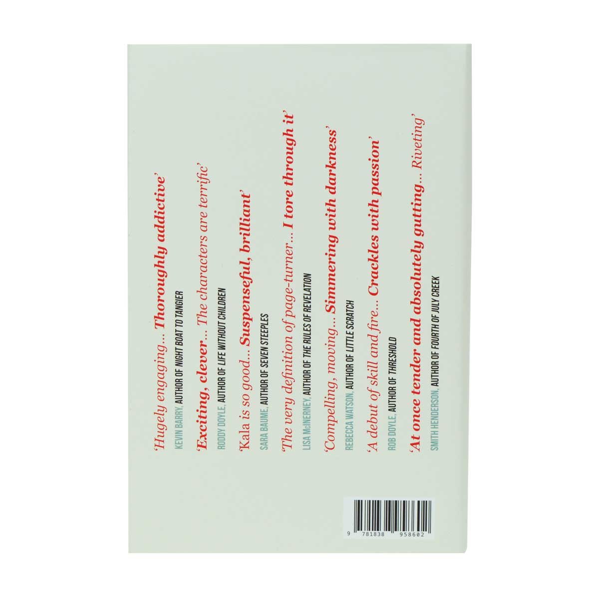 Kala (Hardback)