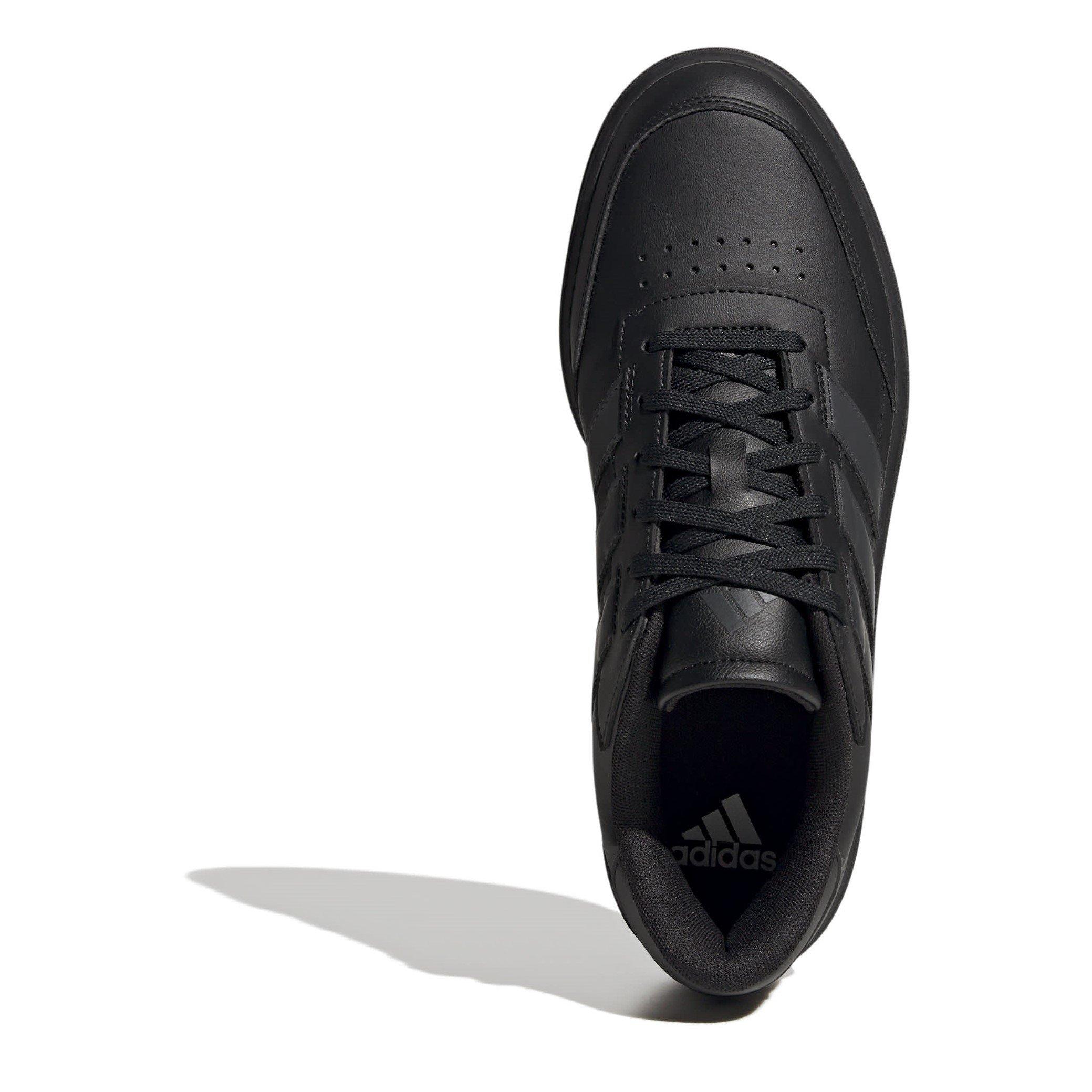 adidas Courtblock Mens Trainers