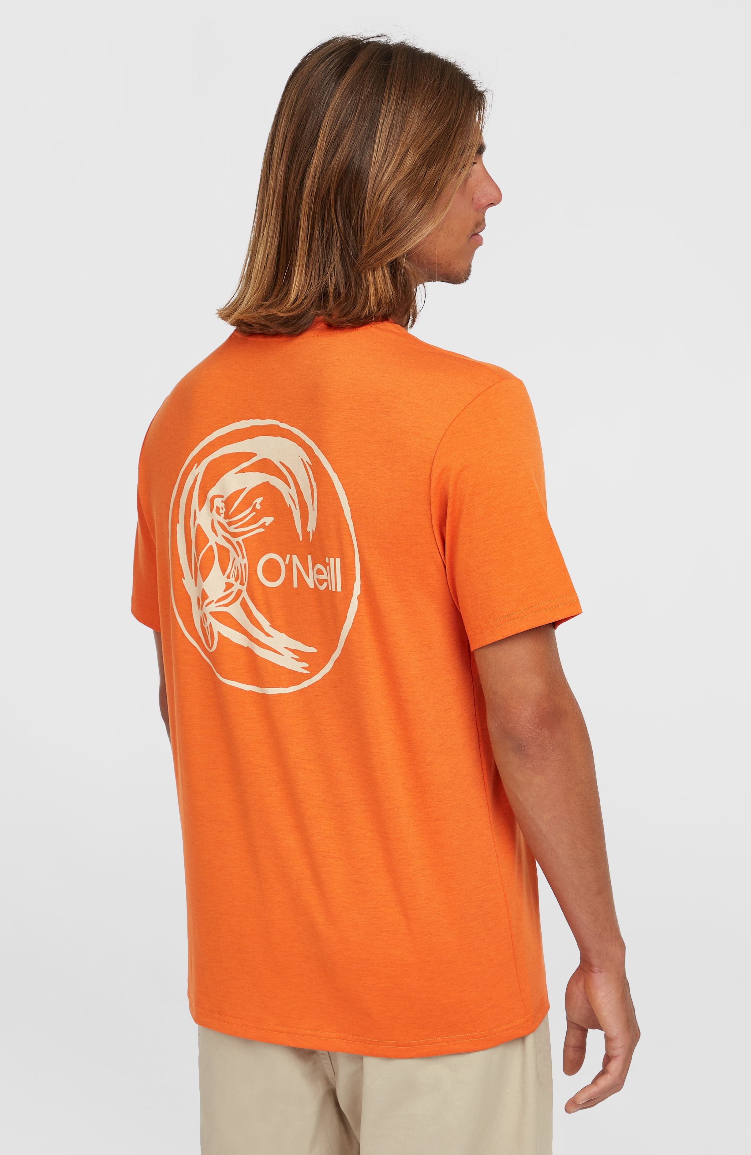 O'Riginals Hybrid T-shirt
