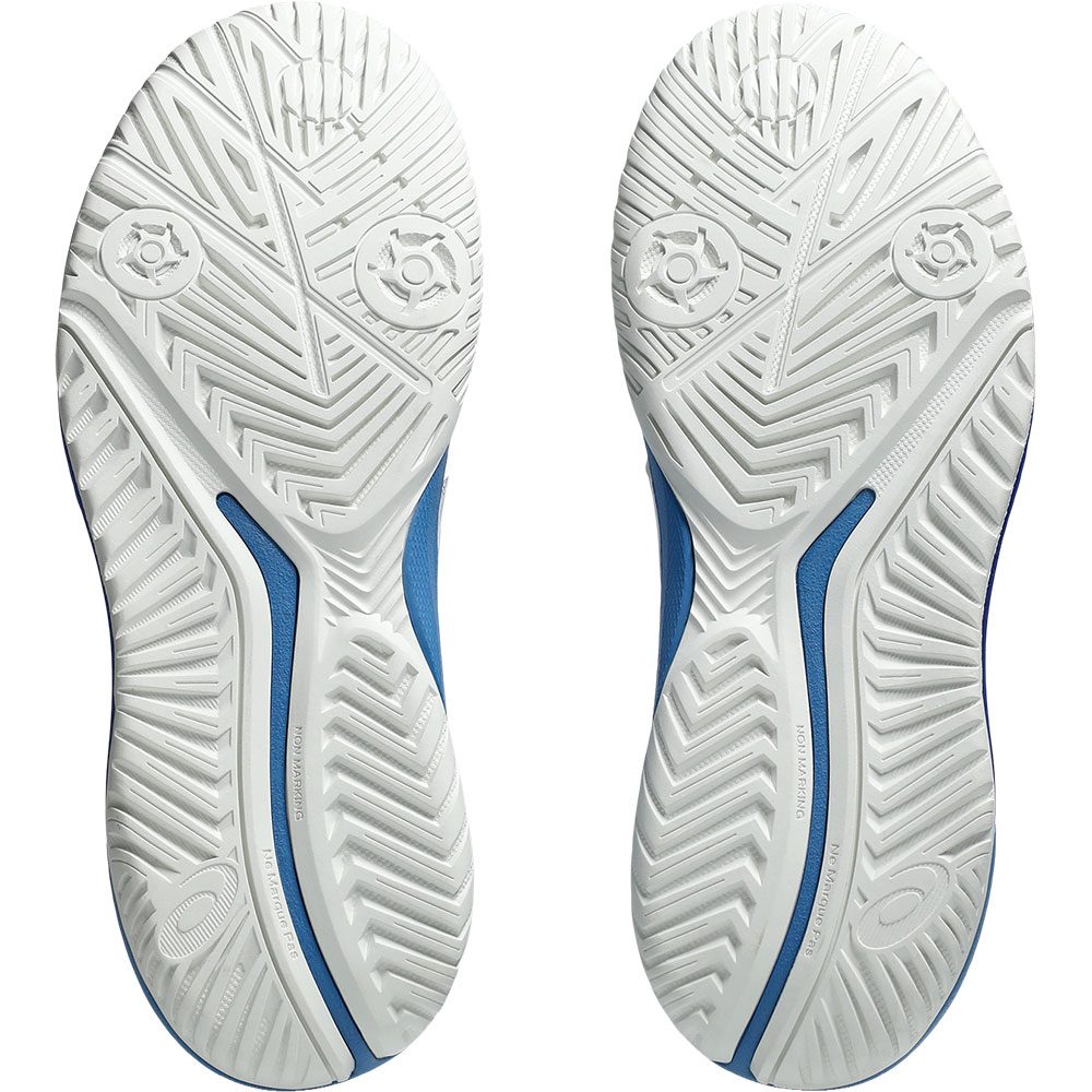 ASICS Gel-Challenger 14 Tennisschuhe Damen weiß