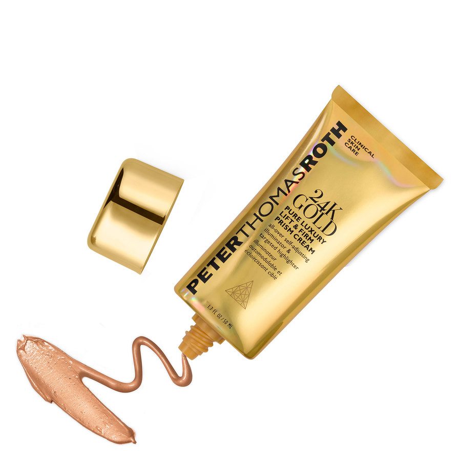 Peter Thomas Roth 24K Gold Pure Luxury Lift & Firm Prism Cream 50ml
