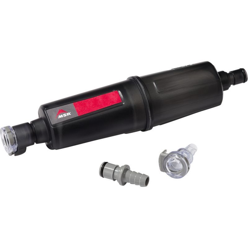 Thru-Link InLine Microfilter - Filtre à eau
