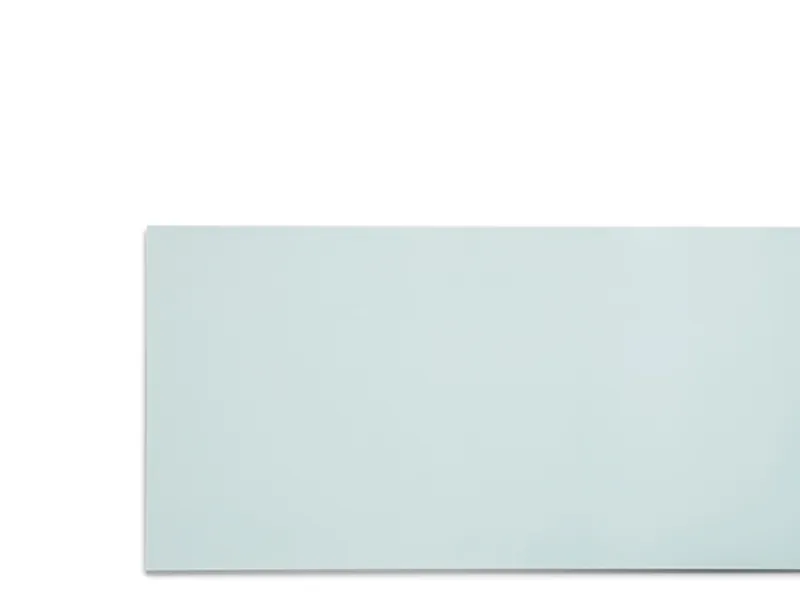 Glastavle Crush 1000x2000mm