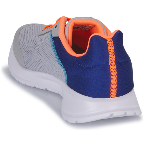 Adidas Sportswear - Tensaur Run 2.0 K - Gris / Orange