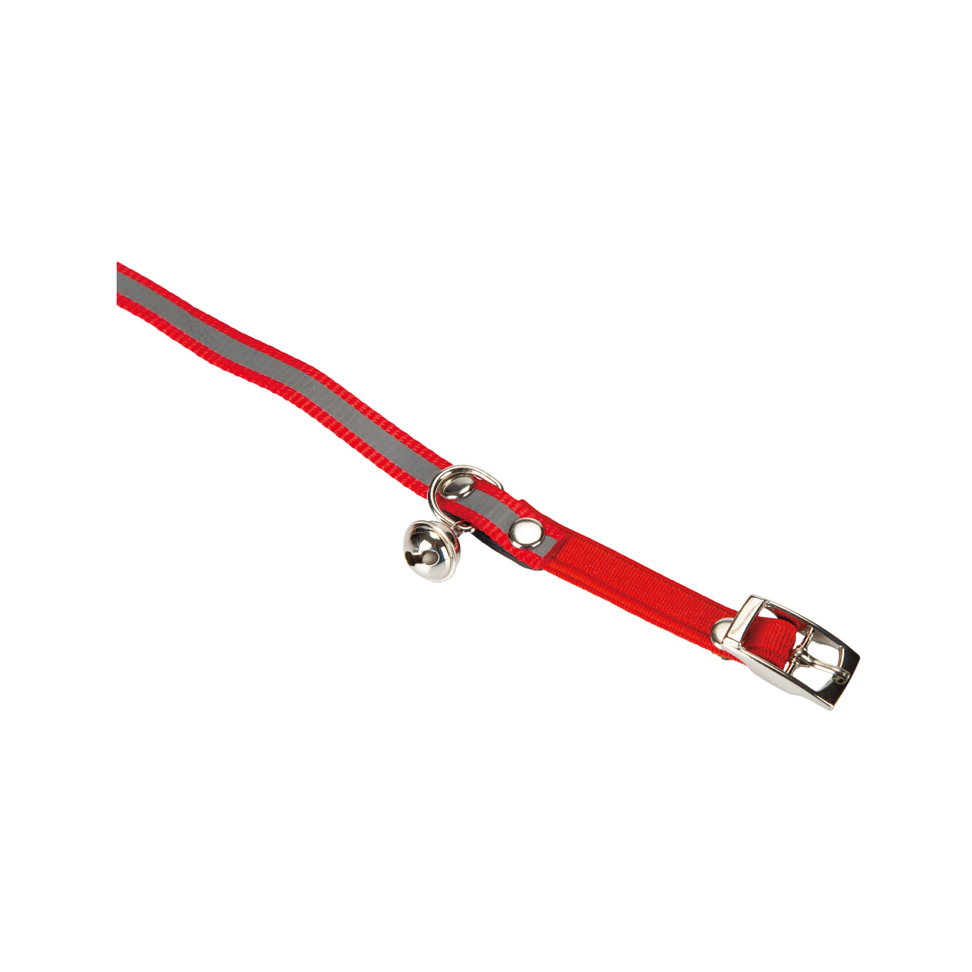 Beeztees Nylon Kattenhalsband