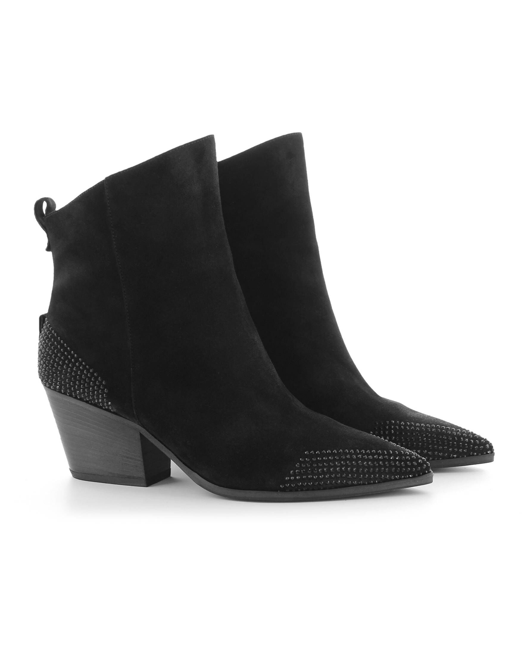 Kennel & Schmenger| Damen Stiefelette DALLAS