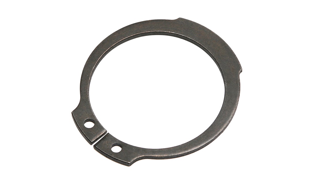 Låsering udvendig 38 mm