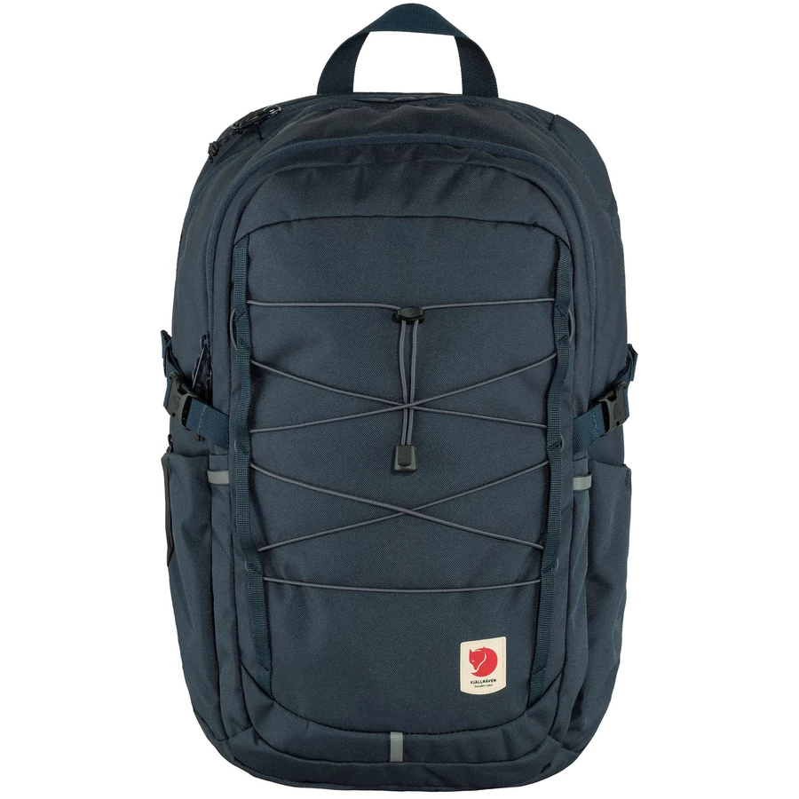 Fjällräven Skule 28 - Rucksack 15 50 cm navy