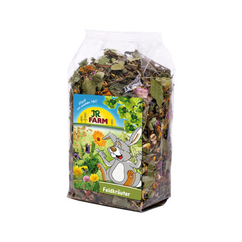 JR Farm Ruwe Knaagdiersnack