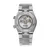 Mido Multifort 8 Two Crowns Grau M047.507.11.081.00