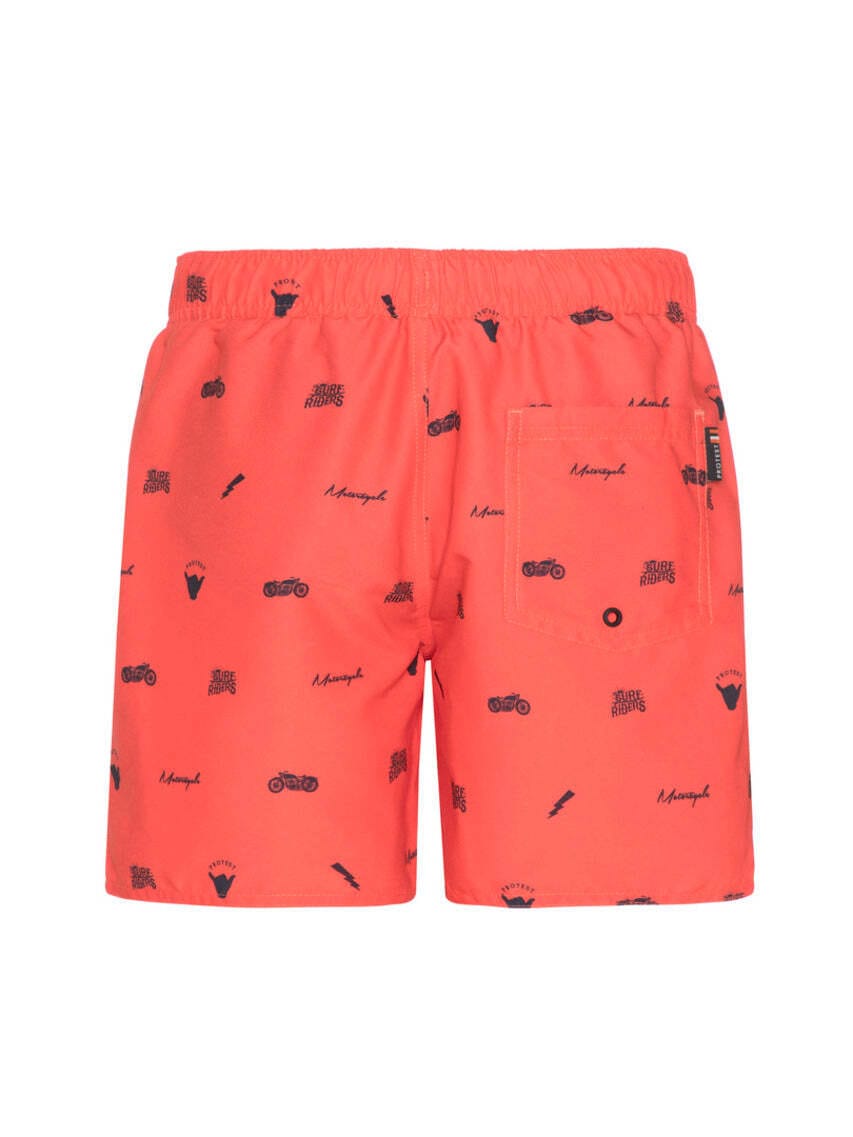 Protest Badehose »Badehose PRTDENNIS JR«