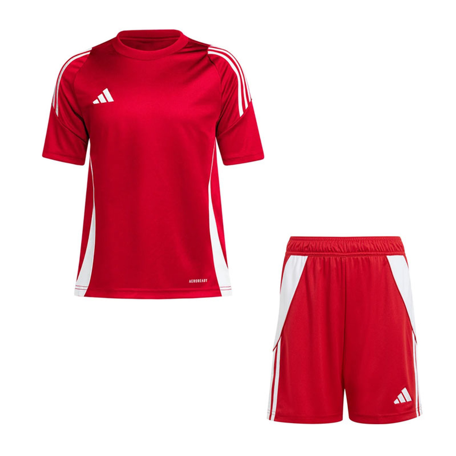 adidas Tiro 24 Trainingsset Kids