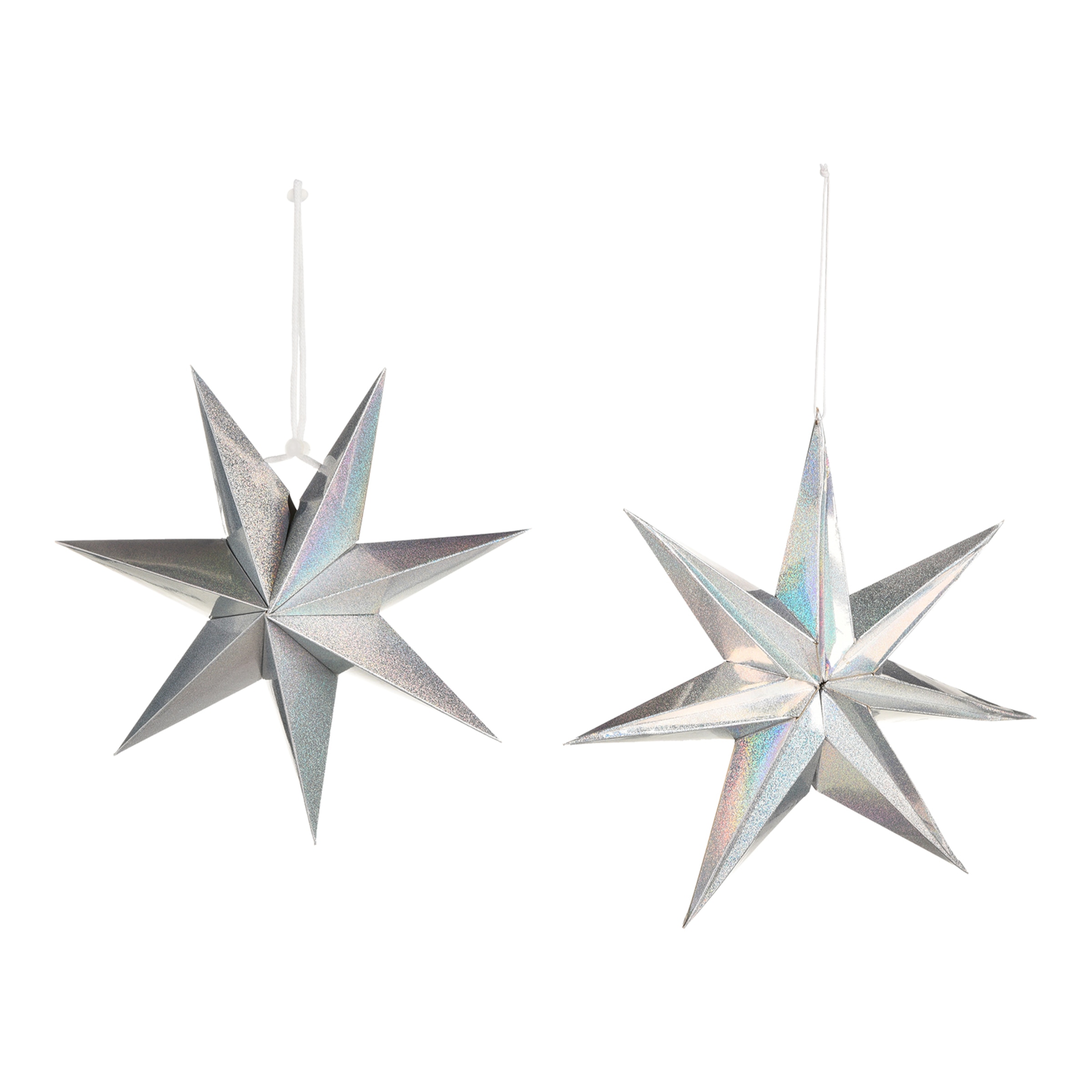silber, 2-teilig