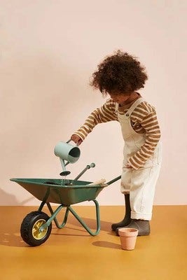 Kid's Concept Trillebår