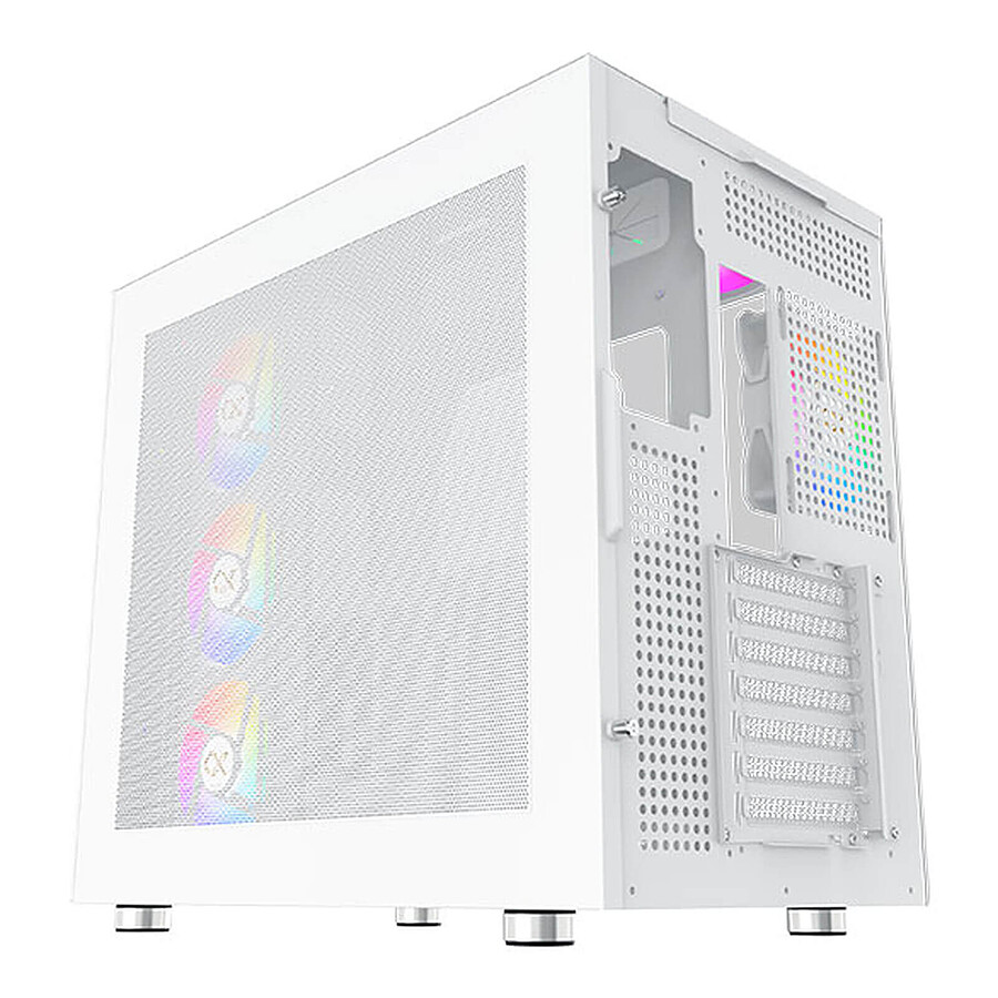 Xigmatek Aqua Ultra Air Arctic