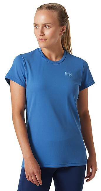 HELLY HANSEN - T-SHIRT W HH LIFA ACTIVE SOLEN